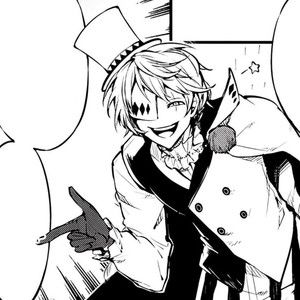 Meet your Posher, Autumn